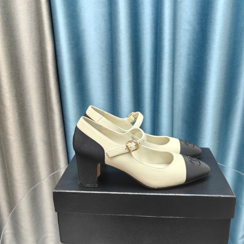 Ch*el sandals